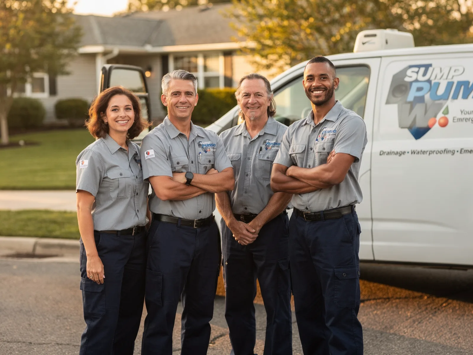Water Heater Repair company in Marshall, AK